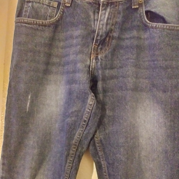 Denim Jeans - Picture 7 of 8